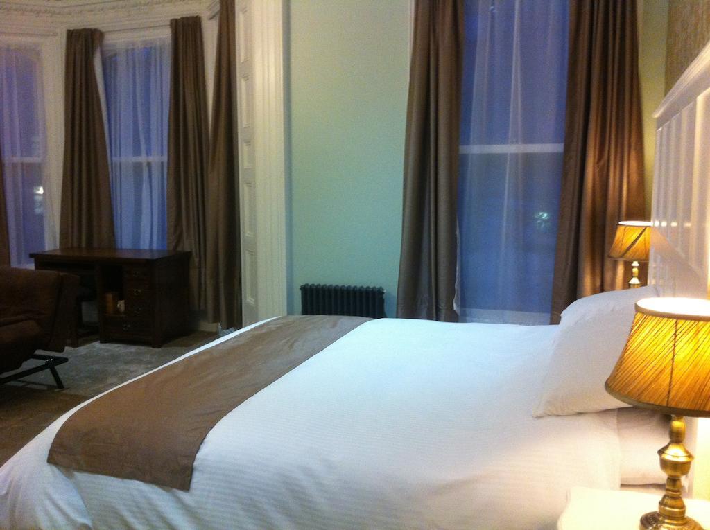 Harpers Bed & Breakfast Belfast Rom bilde