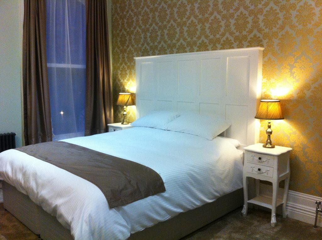 Harpers Bed & Breakfast Belfast Rom bilde